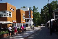 Auf Entdeckungstour in Swinemünde Bild: Auf Entdeckungstour in Swinemünde