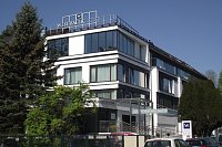 Auf Entdeckungstour in Swinemünde Bild: Auf Entdeckungstour in Swinemünde