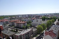 Auf Entdeckungstour in Swinemünde Bild: Auf Entdeckungstour in Swinemünde
