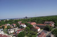 Auf Entdeckungstour in Swinemünde Bild: Auf Entdeckungstour in Swinemünde