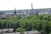 Auf Entdeckungstour in Swinemünde Bild: Auf Entdeckungstour in Swinemünde