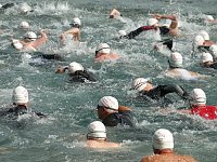 TRiathlon am Scheunenhof Bild: TRiathlon am Scheunenhof