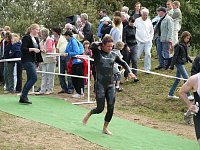 TRiathlon am Scheunenhof Bild: TRiathlon am Scheunenhof