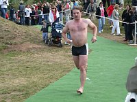 TRiathlon am Scheunenhof Bild: TRiathlon am Scheunenhof