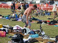 TRiathlon am Scheunenhof Bild: TRiathlon am Scheunenhof