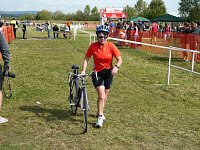 TRiathlon am Scheunenhof Bild: TRiathlon am Scheunenhof