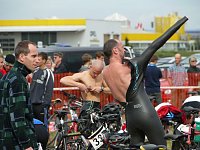 TRiathlon am Scheunenhof Bild: TRiathlon am Scheunenhof