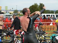 TRiathlon am Scheunenhof Bild: TRiathlon am Scheunenhof