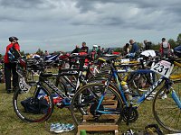 TRiathlon am Scheunenhof Bild: TRiathlon am Scheunenhof
