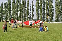 Bild: Kindergarten Sportfest Wipperdorf