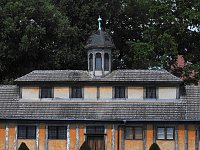 Lustwandeln im Park von Oranienbaum Bild: Lustwandeln im Park von Oranienbaum