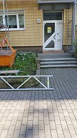 Bild: "Ungew&ouml;hnliche Baustelle"