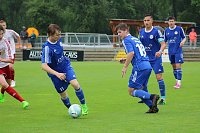 Bild: U19 mit Ausw&auml;rtserfolg in Jena