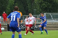 Bild: U19 mit Ausw&auml;rtserfolg in Jena