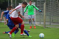 Bild: U19 mit Ausw&auml;rtserfolg in Jena