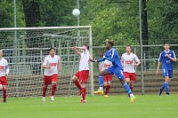 Bild: U19 mit Ausw&auml;rtserfolg in Jena