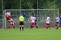 Bild: U19 mit Ausw&auml;rtserfolg in Jena