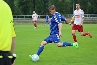 Bild: U19 mit Ausw&auml;rtserfolg in Jena