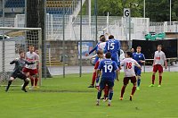 Bild: U19 mit Ausw&auml;rtserfolg in Jena
