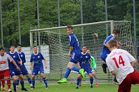 Bild: U19 mit Ausw&auml;rtserfolg in Jena