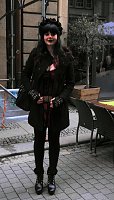 Wave Gotik Treffen 2017 Bild: Wave Gotik Treffen 2017
