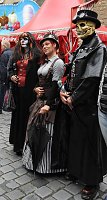 Wave Gotik Treffen 2017 Bild: Wave Gotik Treffen 2017