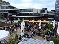 Wave Gotik Treffen 2017 Bild: Wave Gotik Treffen 2017