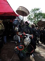 Wave Gotik Treffen 2017 Bild: Wave Gotik Treffen 2017
