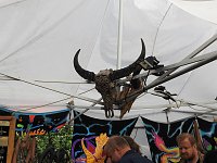 Wave Gotik Treffen 2017 in Leipzig Bild: Wave Gotik Treffen 2017 in Leipzig