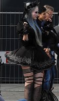 Wave Gotik Treffen 2017 in Leipzig Bild: Wave Gotik Treffen 2017 in Leipzig