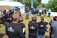 Europacup im Orientierungstauchen in Nordhausen Bild: Europacup im Orientierungstauchen in Nordhausen