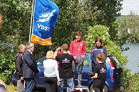 Europacup im Orientierungstauchen in Nordhausen Bild: Europacup im Orientierungstauchen in Nordhausen