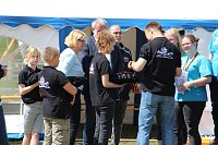 Europacup im Orientierungstauchen in Nordhausen Bild: Europacup im Orientierungstauchen in Nordhausen