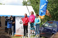 Europacup im Orientierungstauchen in Nordhausen Bild: Europacup im Orientierungstauchen in Nordhausen