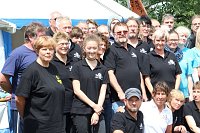 Europacup im Orientierungstauchen in Nordhausen Bild: Europacup im Orientierungstauchen in Nordhausen