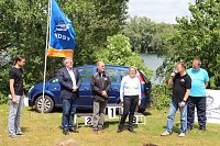 Europacup im Orientierungstauchen in Nordhausen Bild: Europacup im Orientierungstauchen in Nordhausen