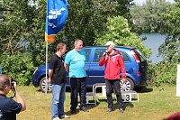 Europacup im Orientierungstauchen in Nordhausen Bild: Europacup im Orientierungstauchen in Nordhausen