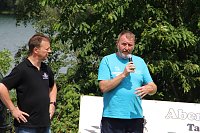 Europacup im Orientierungstauchen in Nordhausen Bild: Europacup im Orientierungstauchen in Nordhausen