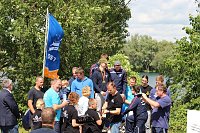 Europacup im Orientierungstauchen in Nordhausen Bild: Europacup im Orientierungstauchen in Nordhausen