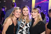 Bild: Party im Jugendclubhaus