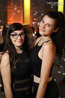Bild: Party im Jugendclubhaus