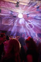 Bild: Party im Jugendclubhaus