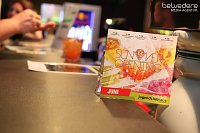 Bild: Party im Jugendclubhaus