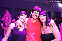 Bild: Party im Jugendclubhaus