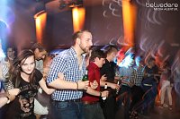 Bild: Party im Jugendclubhaus
