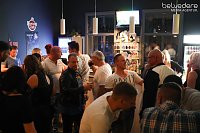 Bild: Party im Jugendclubhaus