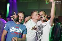 Bild: Party im Jugendclubhaus
