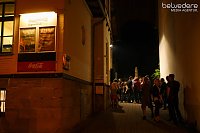 Bild: Party im Jugendclubhaus