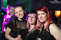 Bild: Party im Jugendclubhaus