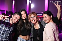 Bild: Party im Jugendclubhaus